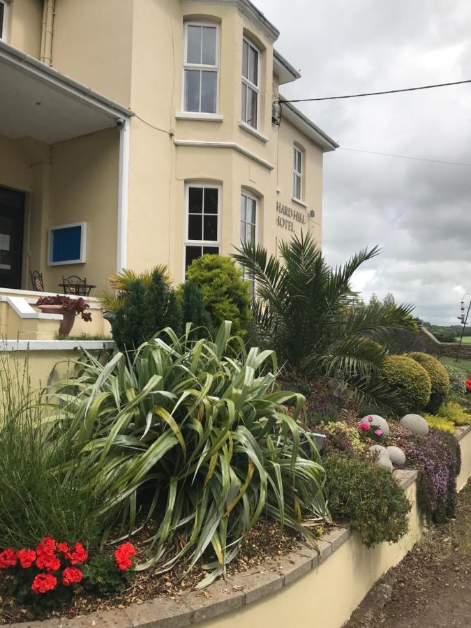 Hotel Orchard Hill Bideford