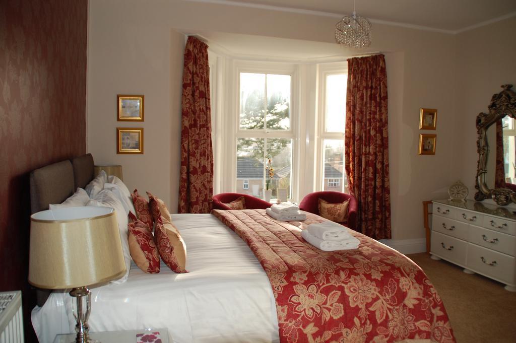 Orchard Hill Hotel