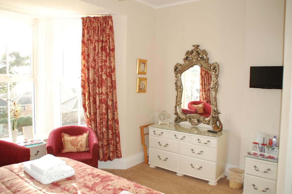 Orchard Hill Hotel