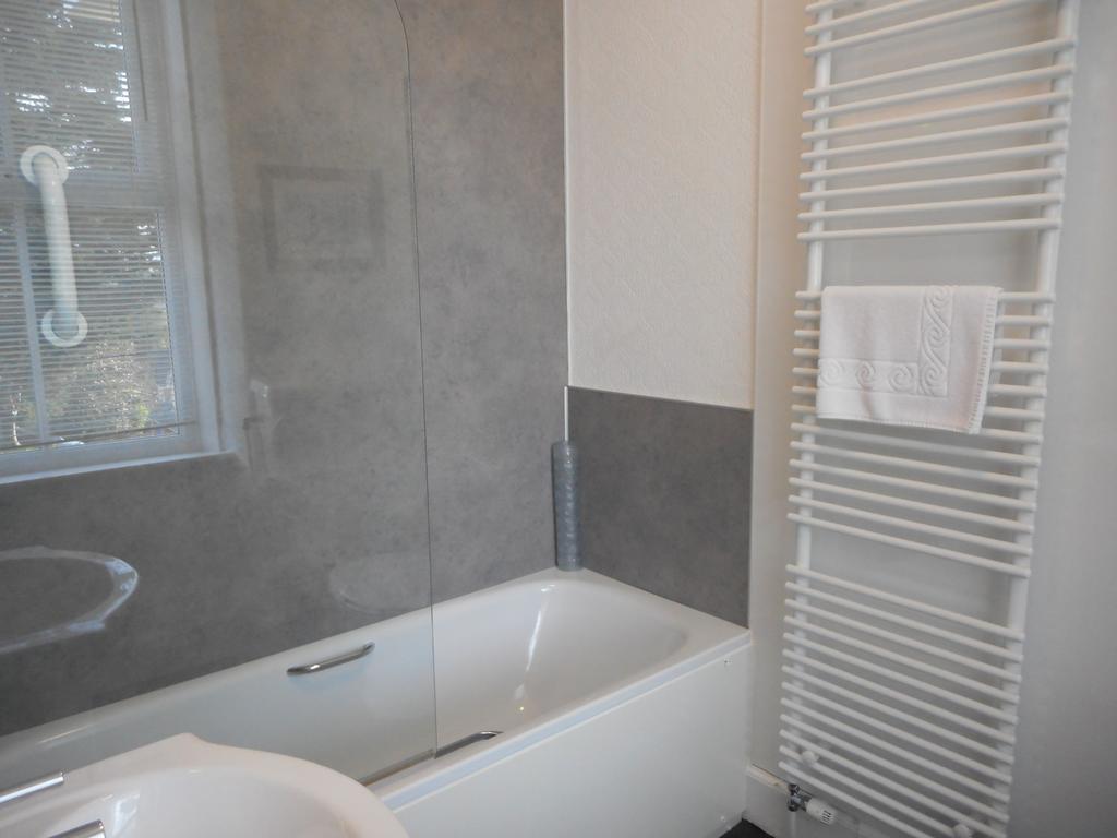 Hotel Orchard Hill Bideford