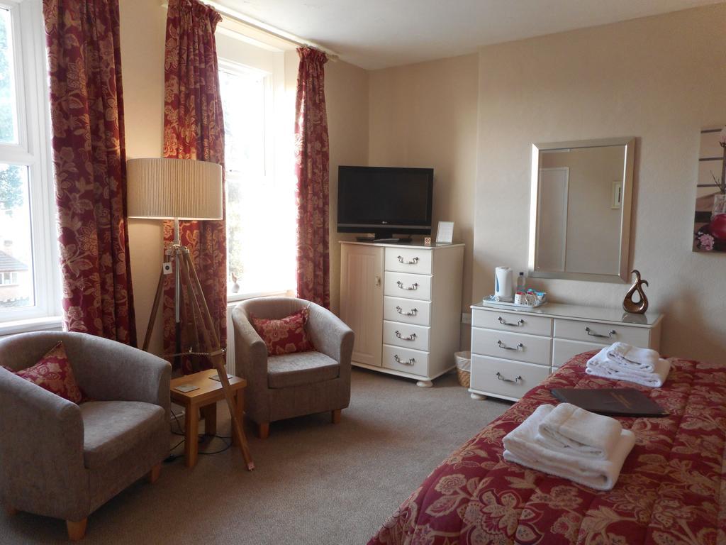 Orchard Hill Hotel Bideford