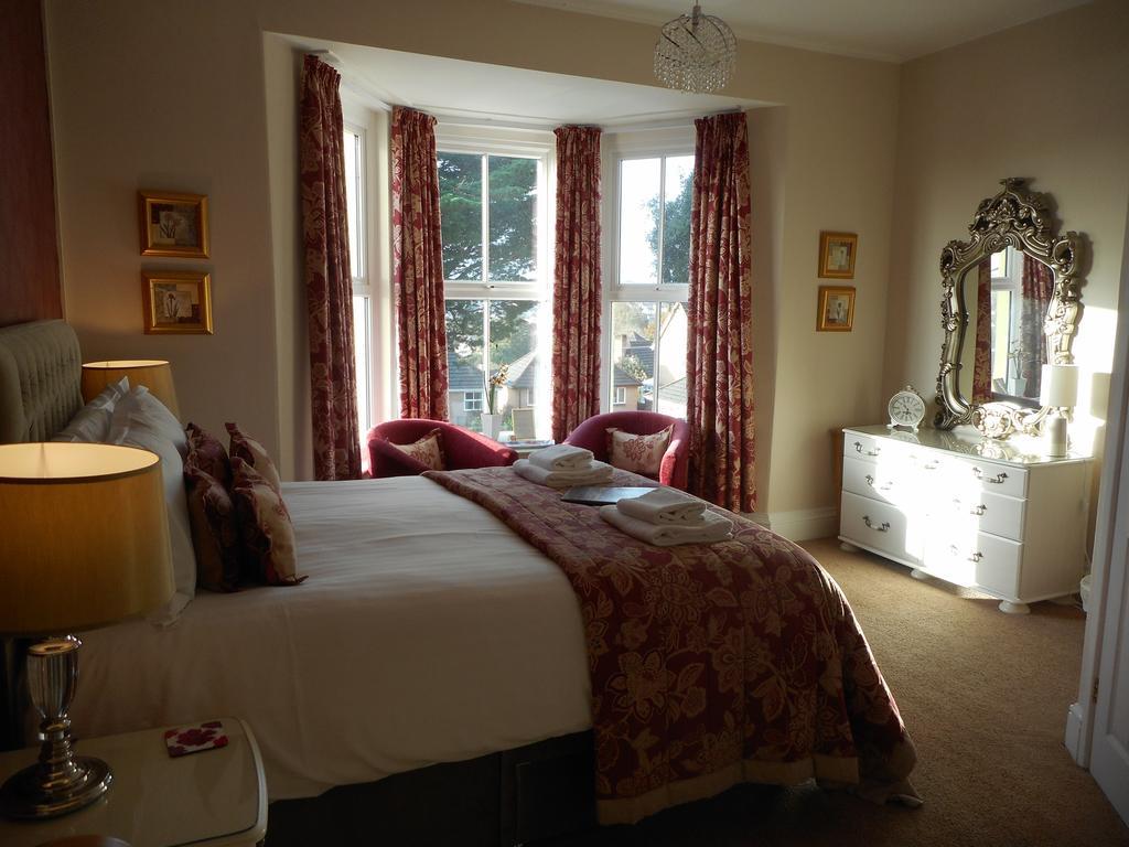 Orchard Hill 3* Bideford