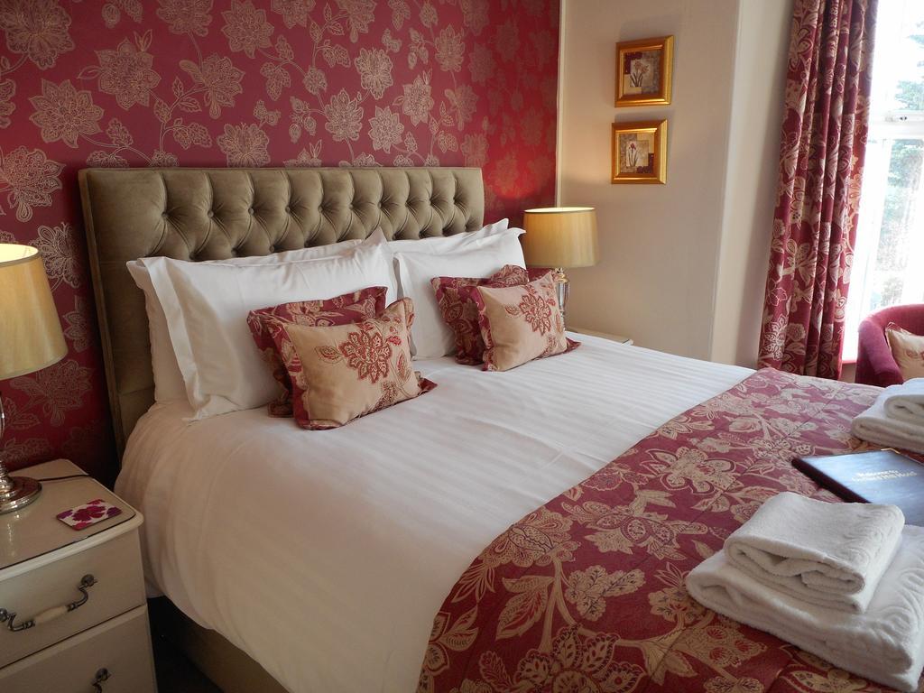 Hotel Orchard Hill