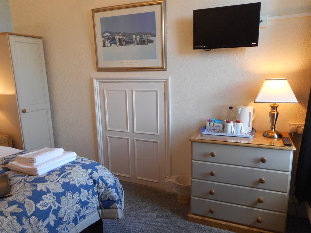 Orchard Hill Bideford