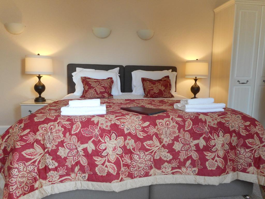 Hotel Orchard Hill 3*
