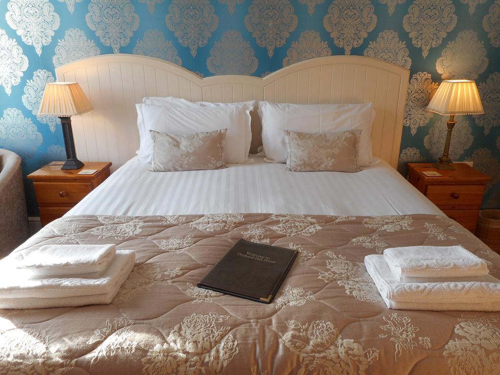 Hotel Orchard Hill