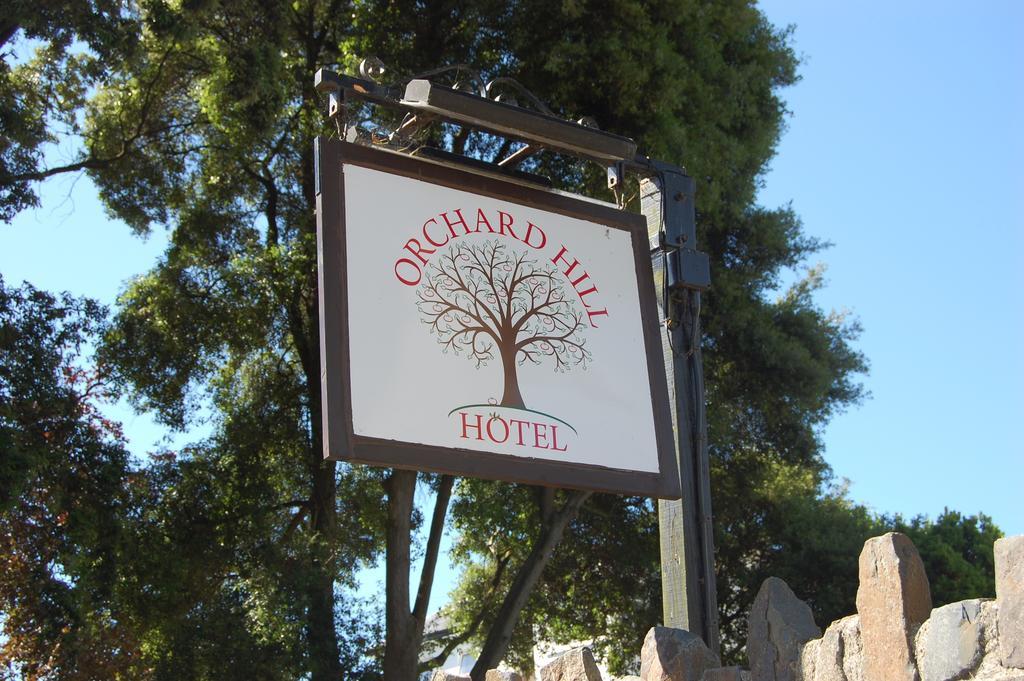 Hotel Orchard Hill 3*