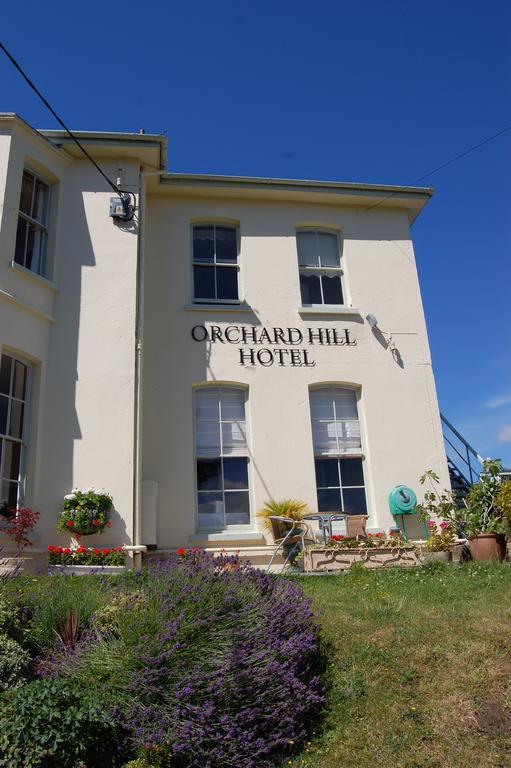 Orchard Hill Bideford