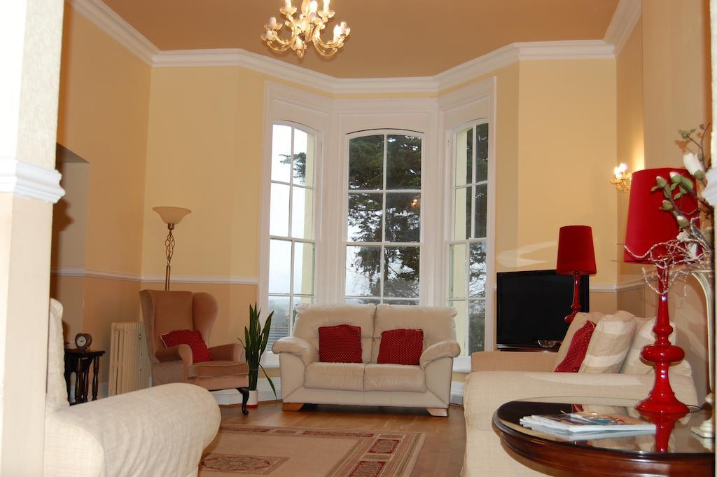 Hotel Orchard Hill Bideford
