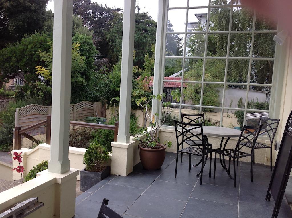 Orchard Hill Hotel Bideford