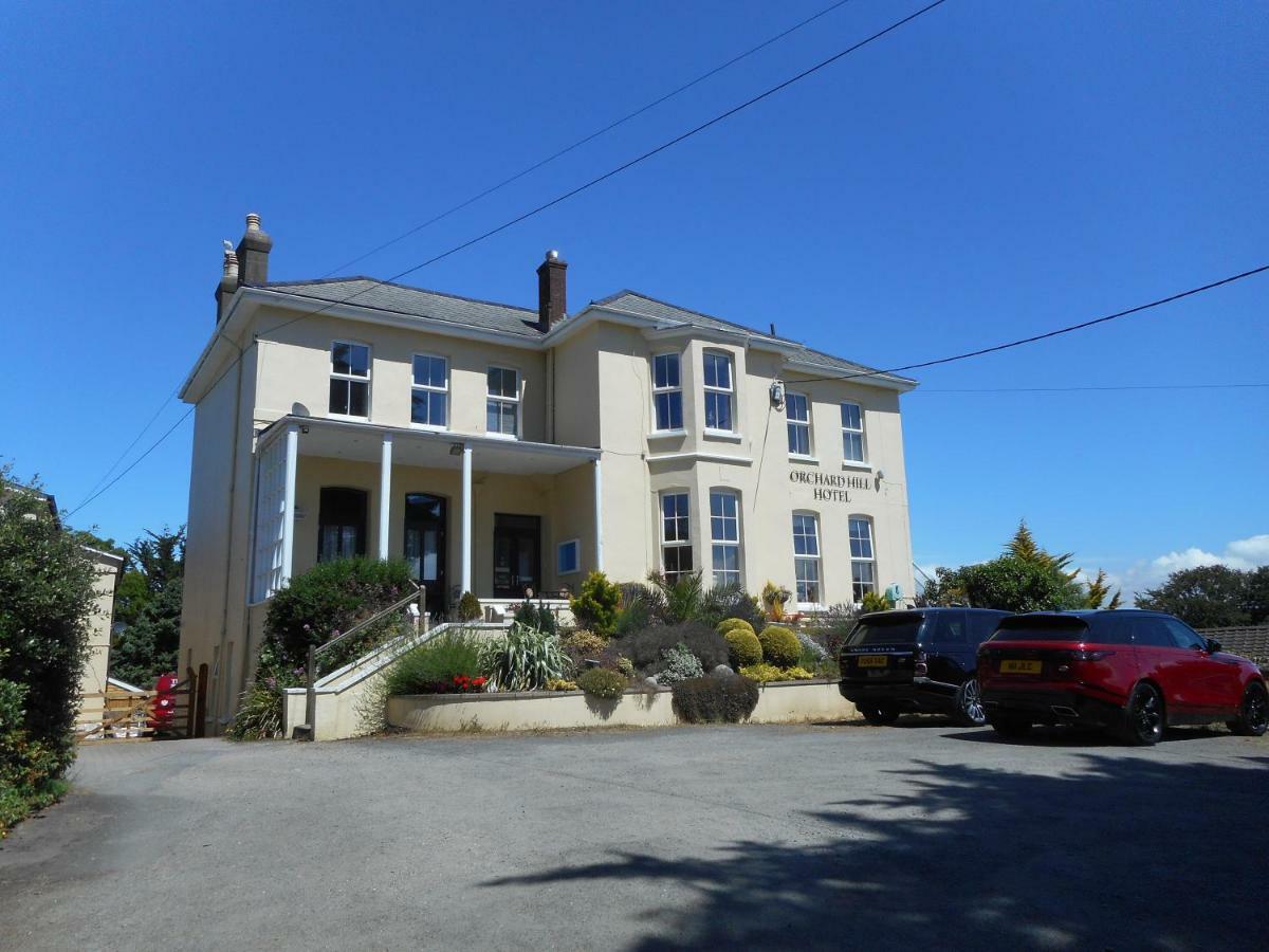 Orchard Hill 3* Bideford
