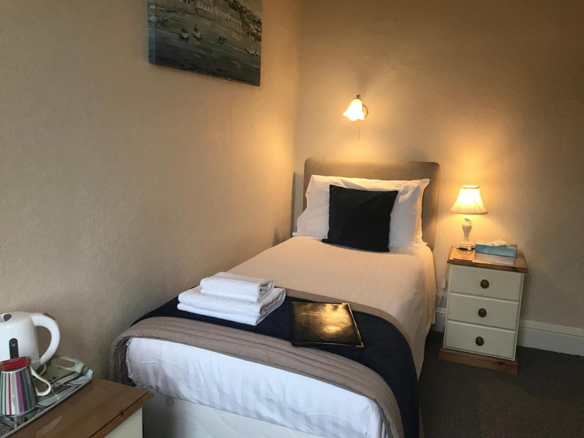 Hotel Orchard Hill