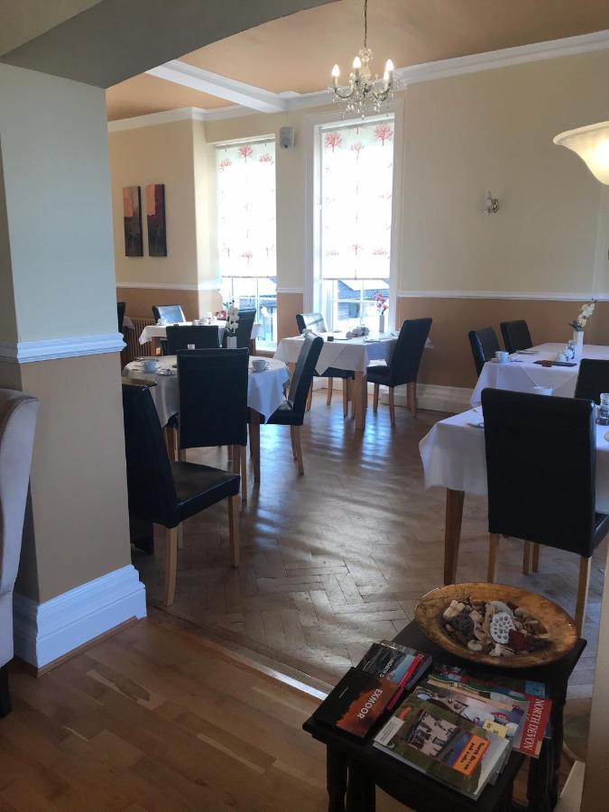 Hotel Orchard Hill Bideford