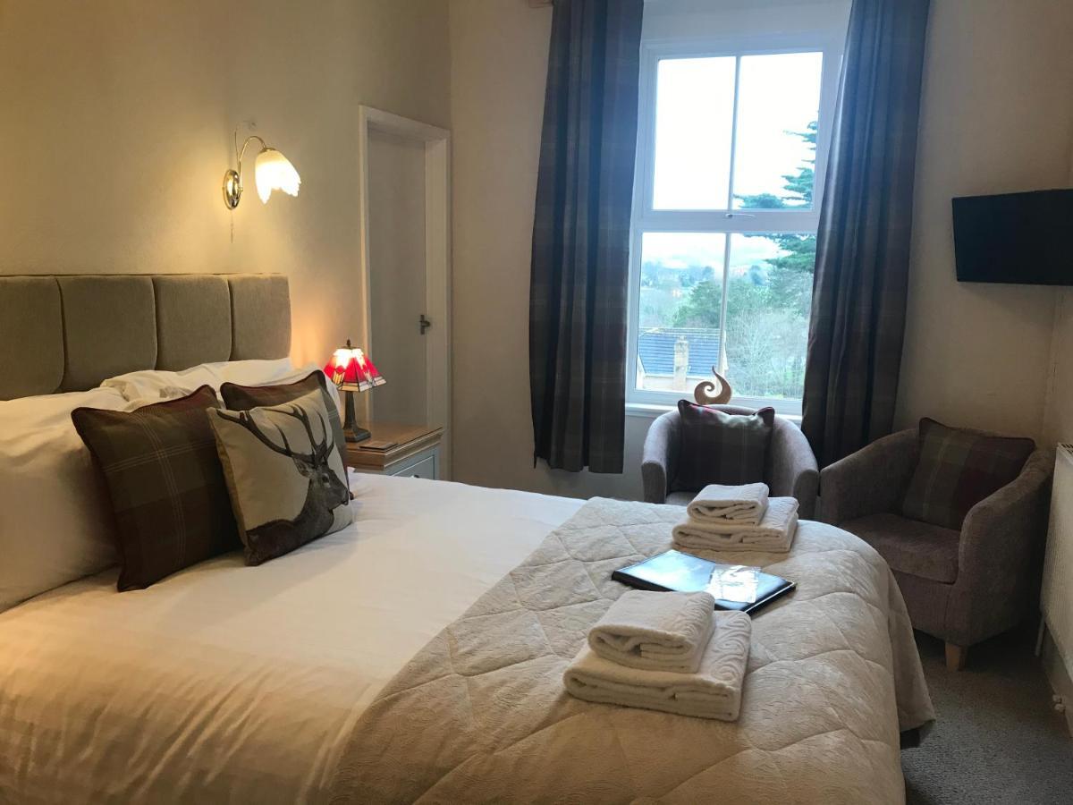 Orchard Hill Hotel 3*