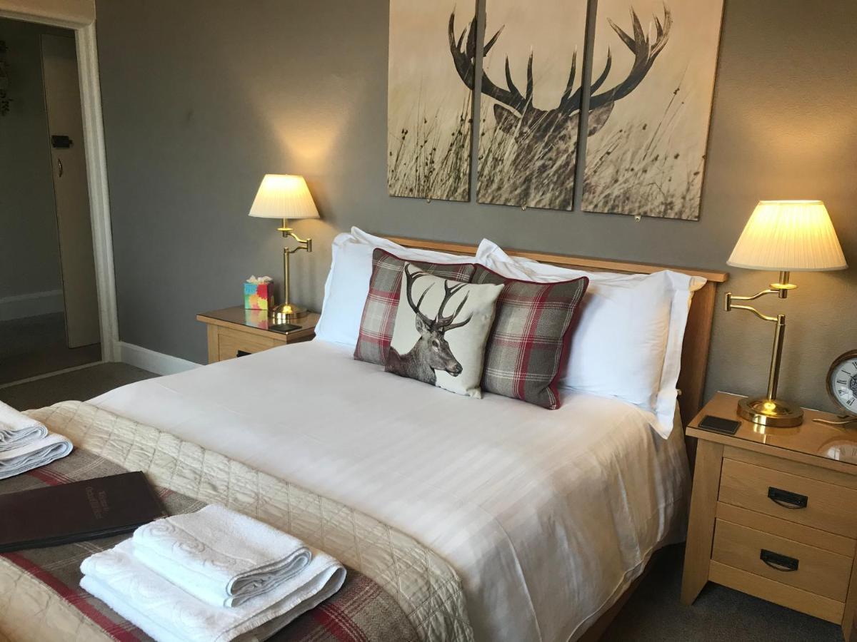 Orchard Hill Hotel