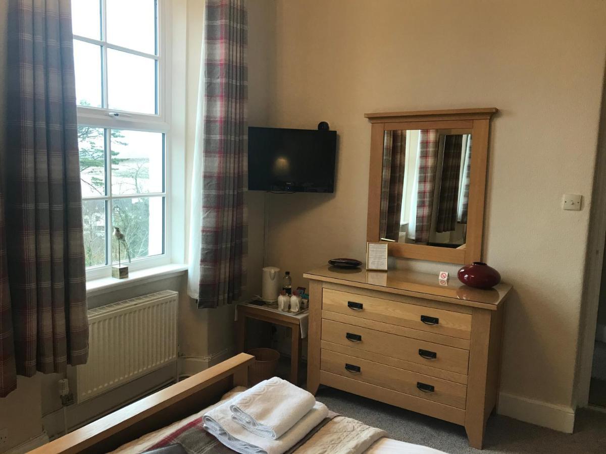 Orchard Hill 3* Bideford
