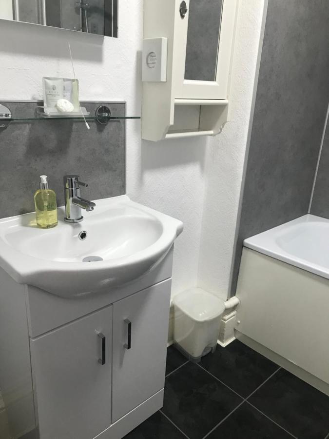 Orchard Hill Hotel Bideford