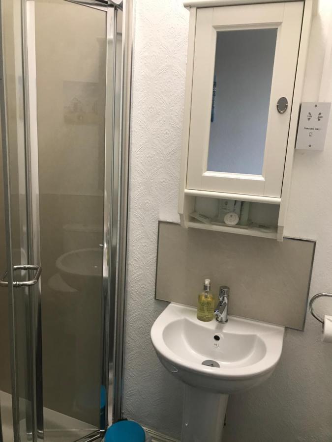 Orchard Hill Hotel Bideford