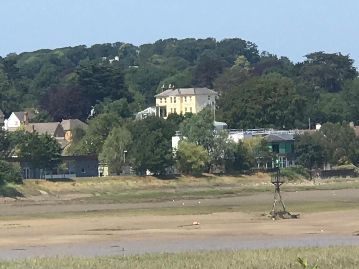 Hotel Orchard Hill Bideford