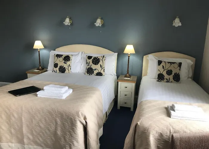Orchard Hill Hotel