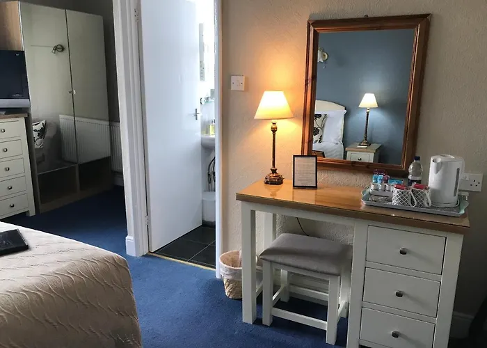 Orchard Hill Hotel