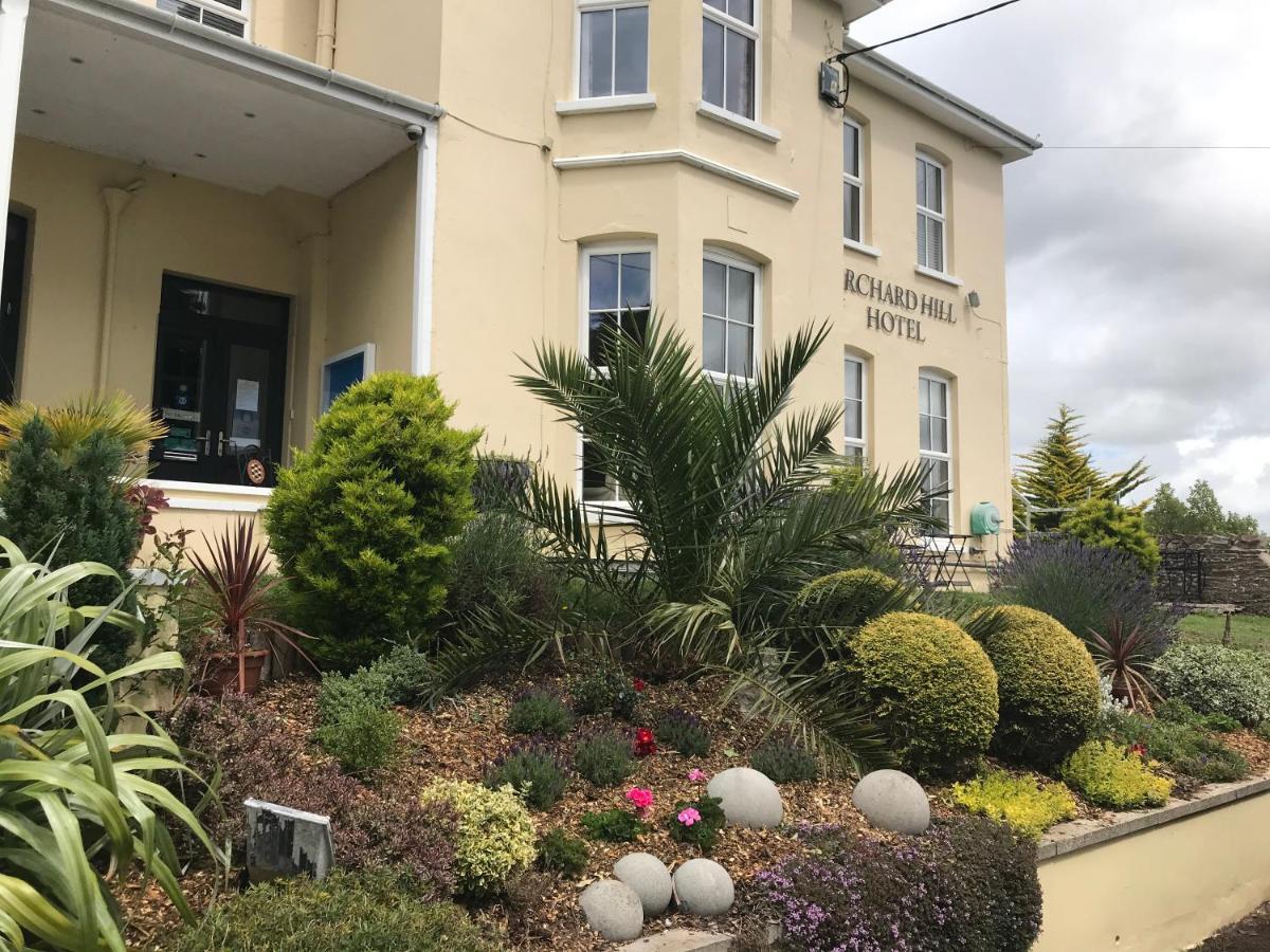 Hotel Orchard Hill Bideford