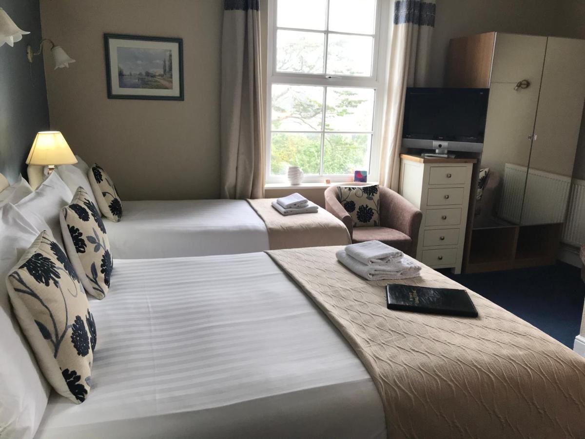 Hotel Orchard Hill Bideford