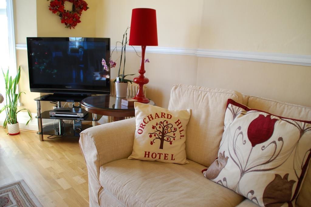 Orchard Hill Hotel Bideford