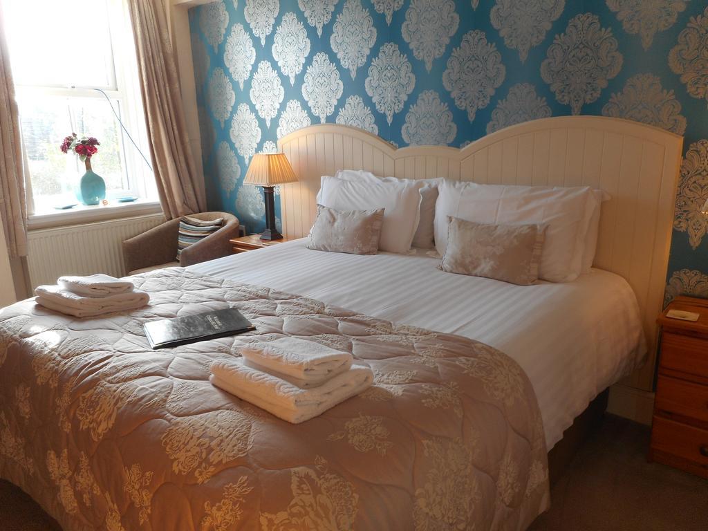 Hotel Orchard Hill