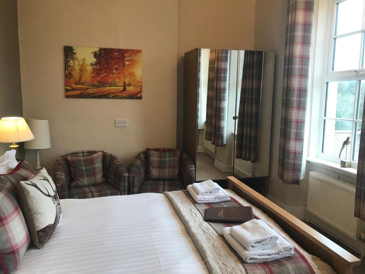 Orchard Hill 3* Bideford